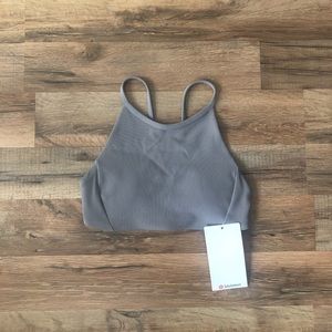 Lululemon Inner Glow Bra